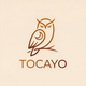Tocayo logo